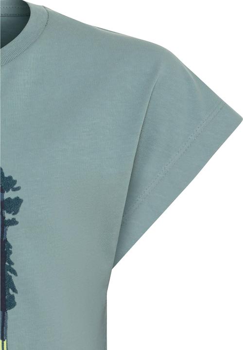 Produktbild Jack Wolfskin Graphic Girls T (140)