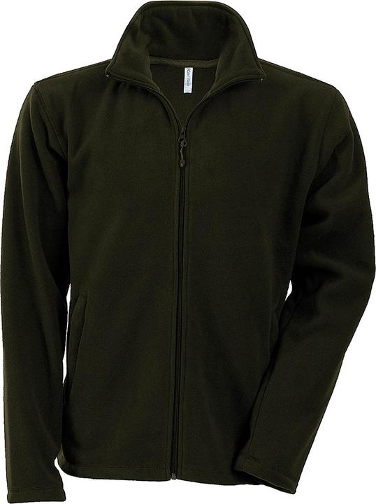 Immagine prodotto Kariban Giacca in pile anti-pilling con zip integrale (XL)
