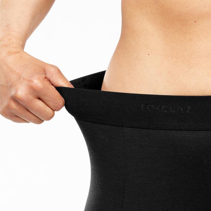 Actual product image Forclaz TREK 500 MERINO (XS)