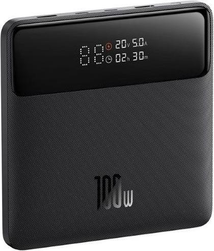 Produktbild Baseus Blade HD Edition (20000 mAh, 100 W, 74 Wh)