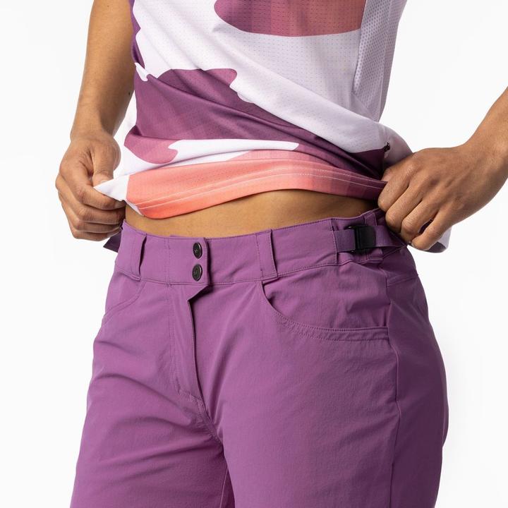 Immagine prodotto Scott Sports Pantaloncini da donna Trail Flow con fondello (XS)
