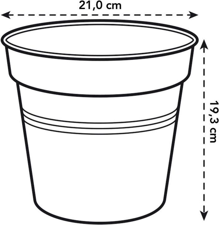 Immagine prodotto Elho Green Basics (21 cm)