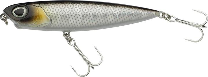 Actual product image Berkley Dex Mullet Walker (9 cm)