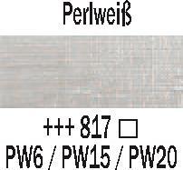 Actual product image Amsterdam Acrylic paint Standard Series (Pearl White, 120 ml)