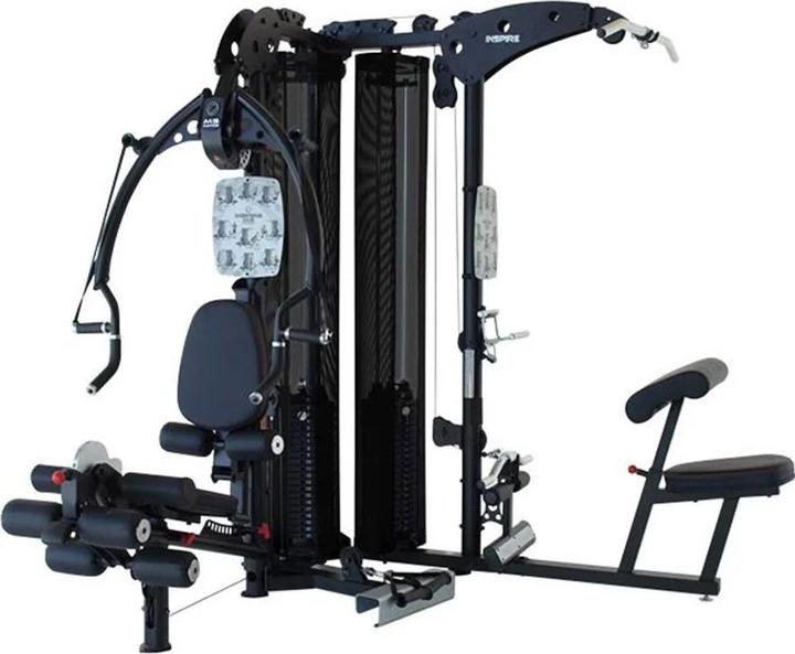 Actual product image Inspire Weight station M502