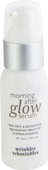 Immagine prodotto Wrinkles Schminkles Siero Morning Glow (50 ml)