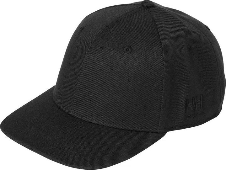Image du produit Helly Hansen Casquette avec béret Classic, noir (S)