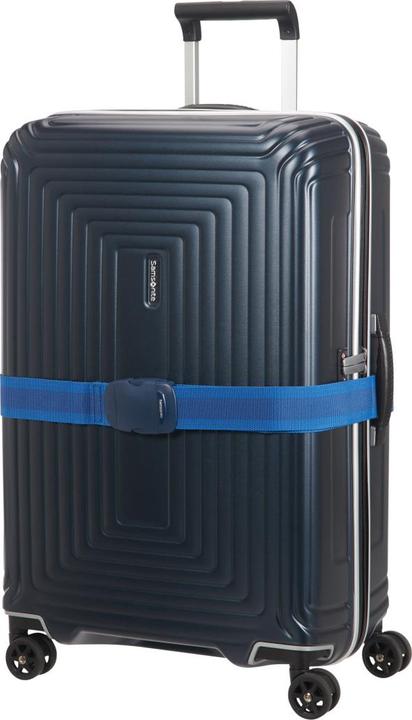 Actual product image Samsonite Global Ta (Case strap)