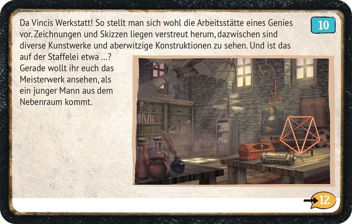 Produktbild QUIZscape (Deutsch)