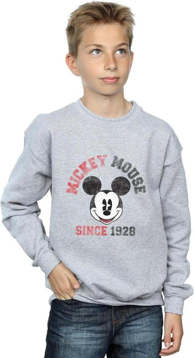 Immagine prodotto Disney Minnie Mouse Since 1928 Felpa Ragazzi (128)