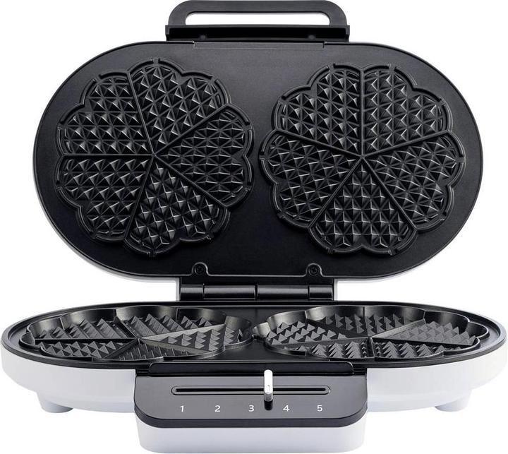 Actual product image Wilfa WDWA-516W 2 wafer(s)