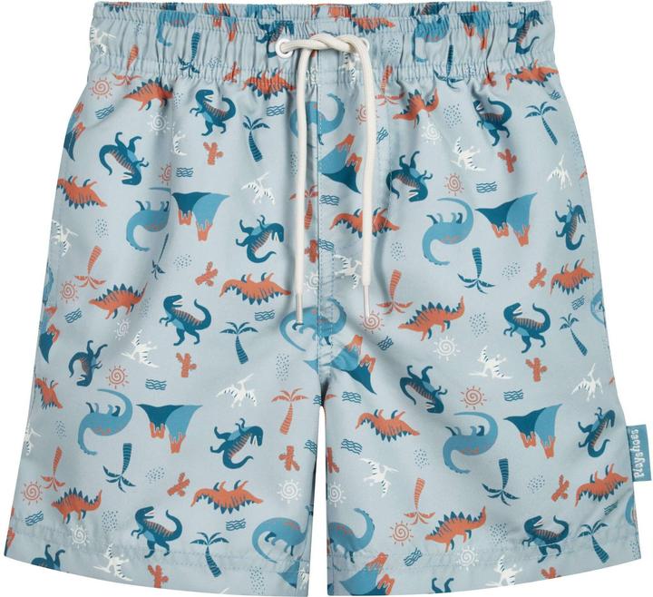 Produktbild Playshoes Kid's Beach-Short Dino Allover (86, 92)