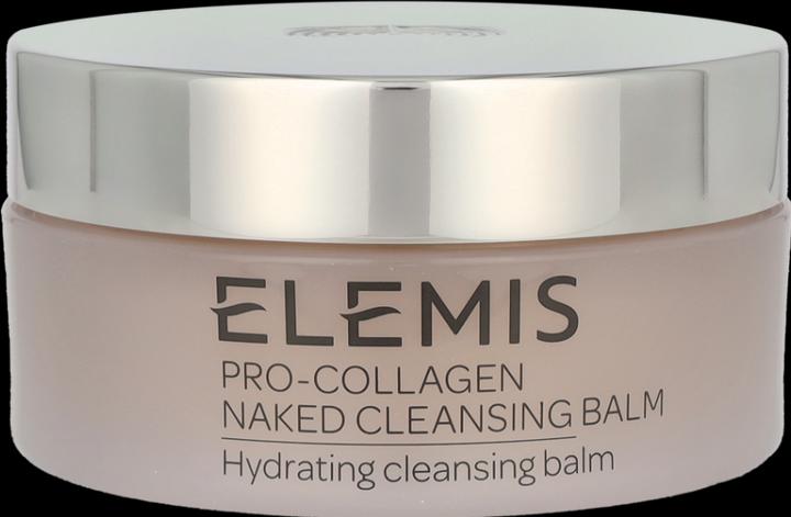Produktbild Elemis Pro-Collagen Naked Cleansing Balm (Cleansing Balms)