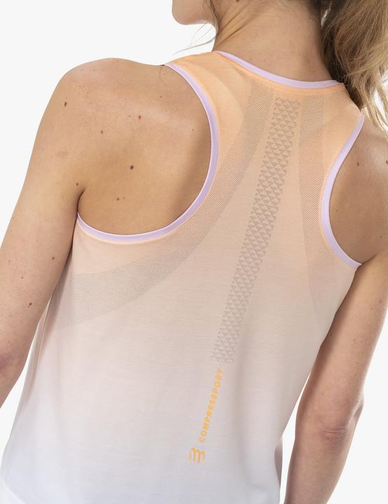 Produktbild Compressport Performance Singlet W (XS)