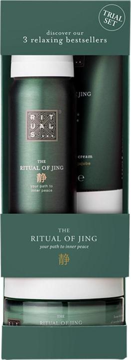 Produktbild Rituals The Ritual Of Jing (Körperpflegeset)
