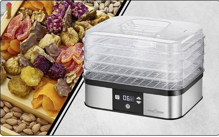 Immagine prodotto Proficook PC-DR 1116