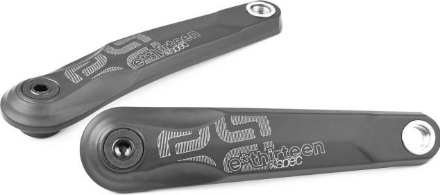 Produktbild e*13 e*spec Plus (175 mm)