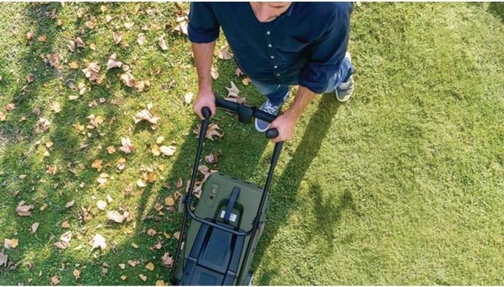 Image du produit Bosch Home & Garden Lame de rechange (Tondeuse à gazon, Lawn mower blades + replacement blades garden machinery)