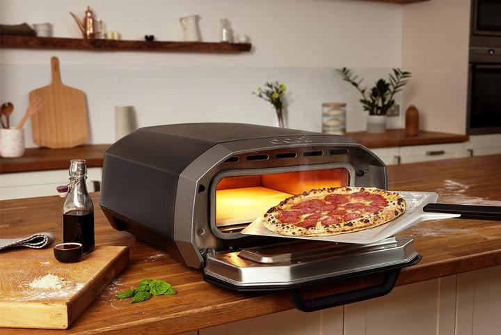 Produktbild Ooni Volt 12 (Pizzaofen Elektro)
