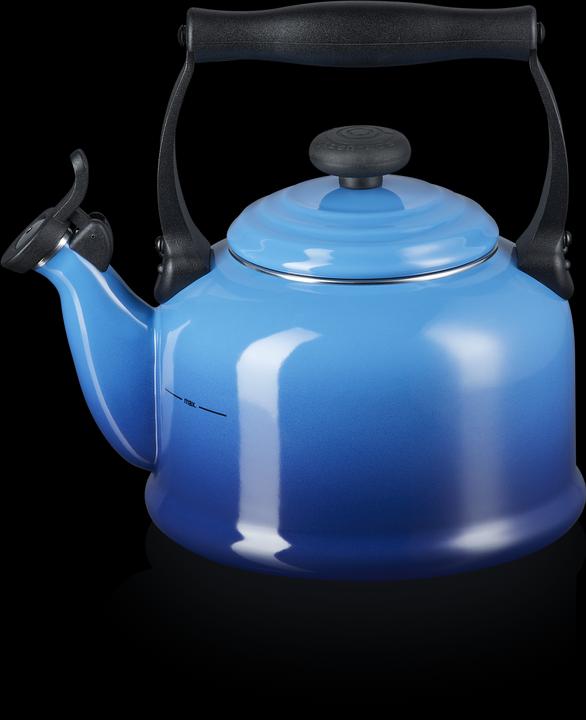 Immagine prodotto Le Creuset Bollitore D'Acqua Tradition Azure (2.10 l)