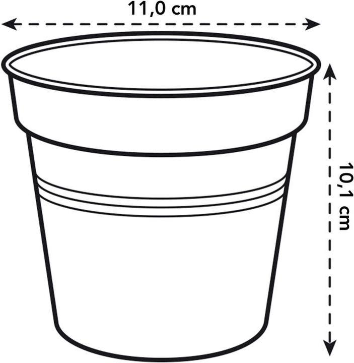 Image du produit Elho Planter (11 cm)