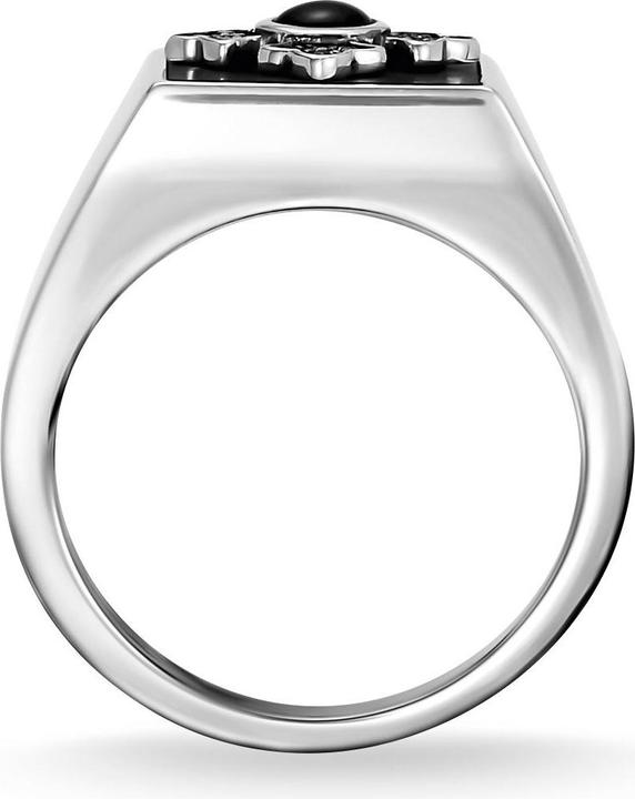 Immagine prodotto Thomas Sabo Anello (54, 925 Argento)