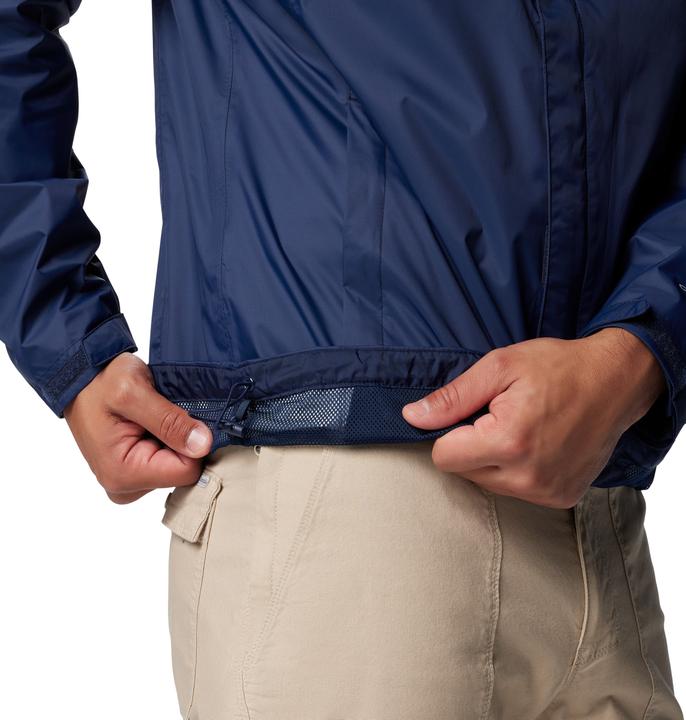 Actual product image Columbia Watertight II (M)