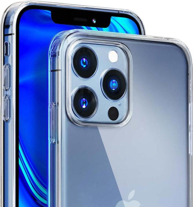 Image du produit 3MK Clear Case (Apple iPhone 13 Pro)