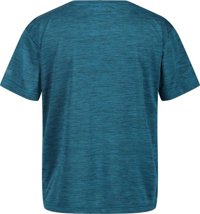 Produktbild Regatta Findley Keep Going TShirt (128)