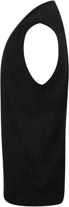 Produktbild Henbury Sweatshirt VAusschnitt Ärmellos (4XL)