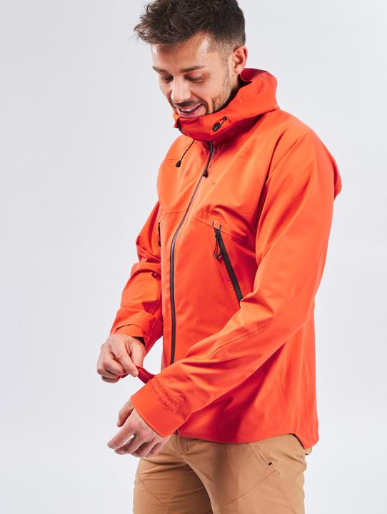 Actual product image Quechua MH500 (S)