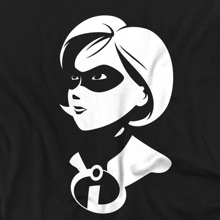 Produktbild Incredible Mom TShirt (XL)