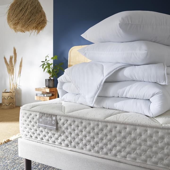 Produktbild La Redoute Interieurs Festes Kissen (65 x 65 cm)