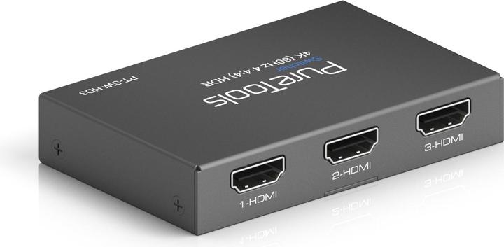 Immagine prodotto Purelink Pt-Sw-Hd3