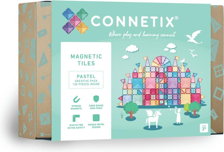 Connetix Creative Pack