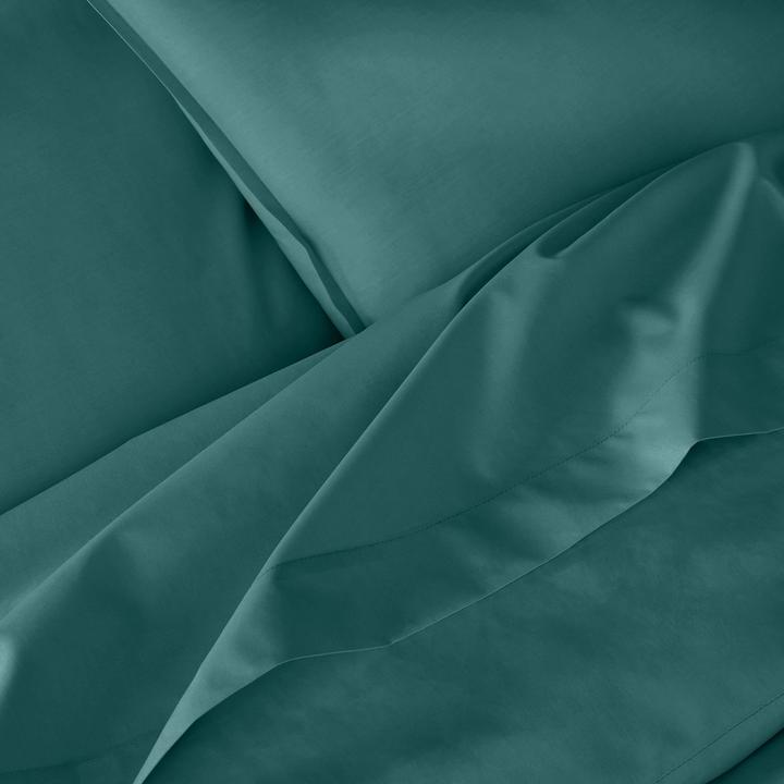 Produktbild La Redoute Interieurs Percale Bio (Duvetbezug, 240 x 220 cm)