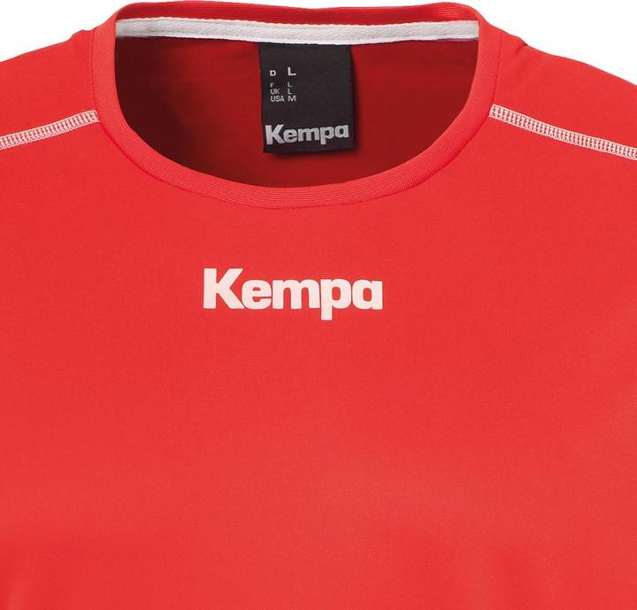 Immagine prodotto Kempa Camicia In Polia (L)