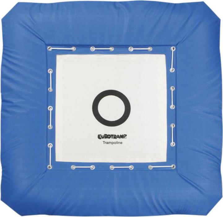 Immagine prodotto Kübler Sport Copertina completa per mini-tramps, 112 x 112 cm