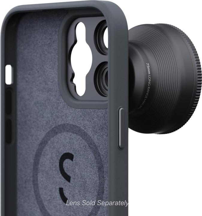 Image du produit ShiftCam Back Cover LensUltra iPhone 14 Plus & Lens Mount (Apple iPhone 14 Plus)