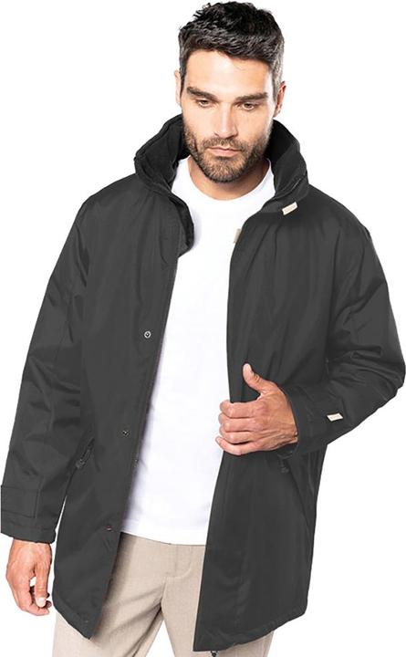 Actual product image Kariban Parka multifunctional jacket (M)
