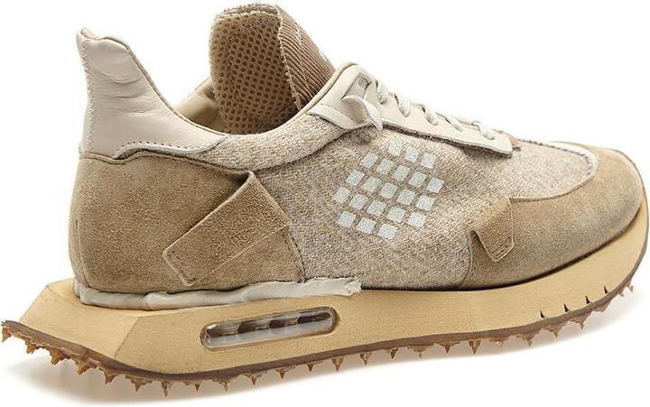 Produktbild Be positive Space Race Wing - Wool + Corduroy (41)