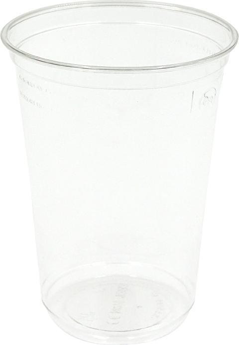 Produktbild Verive Becher rPET 4dl (50 x)