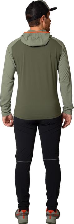 Produktbild Dynafit Traverse Sun Hoody Herren (XXL)