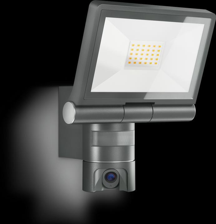 Steinel Xled Cam (2200 lm, IP44)