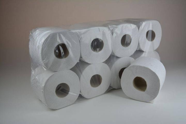 Immagine prodotto MGA Semy Top, carta igienica a 3 strati, 8 pezzi (8 x)