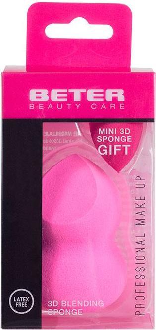 Immagine prodotto Beter ESPONJA maquillaje senza lattice 3D