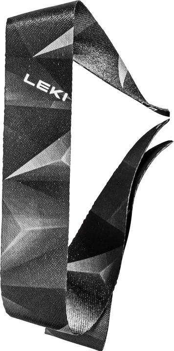 Leki LE PAS Skin Strap 4.0 black/white