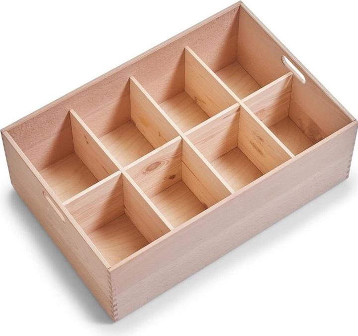 Image du produit Zeller Present Subdivisions (40 x 30 cm)