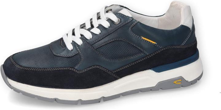 Immagine prodotto Camel Active Sneaker Split/Nappa NAVY/WEISS (41)