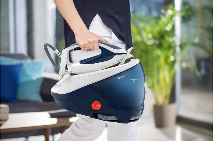 Produktbild Tefal Pro Express Protect (2400 W, 540 g/min)